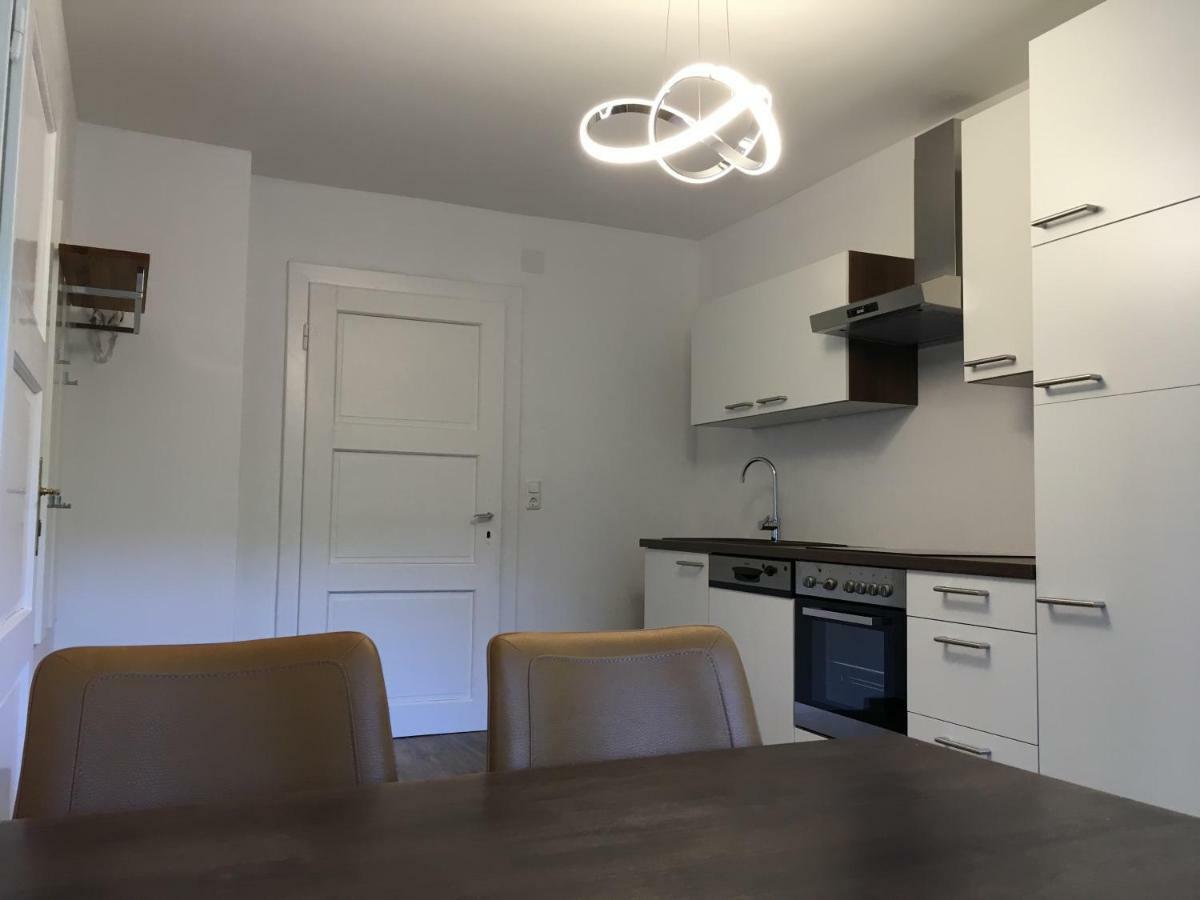 Romeo Caviar Suiten Mariasdorf Exterior foto